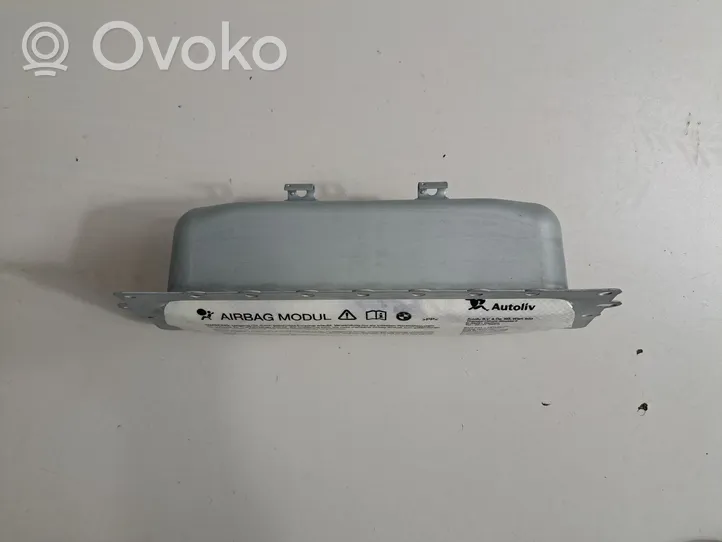 BMW 6 F12 F13 Poduszka powietrzna Airbag pasażera 9147023