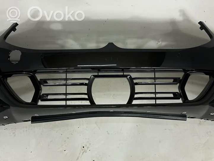 BMW 8 G15 Front bumper 8076177