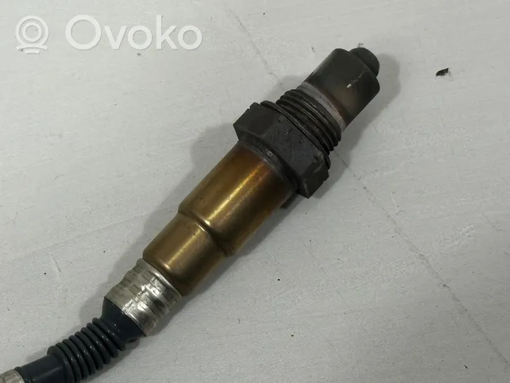 BMW X3 G01 Sensore della sonda Lambda 8631047