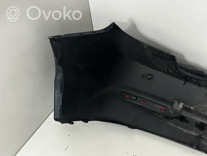 BMW 2 F22 F23 Rear bumper 7390351