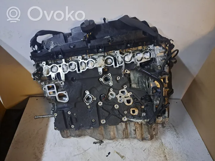 BMW 5 G30 G31 Moteur B57D30A