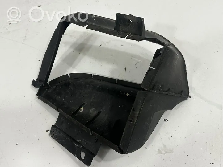 BMW 4 F32 F33 Wlot / Kanał powietrza intercoolera 8054266