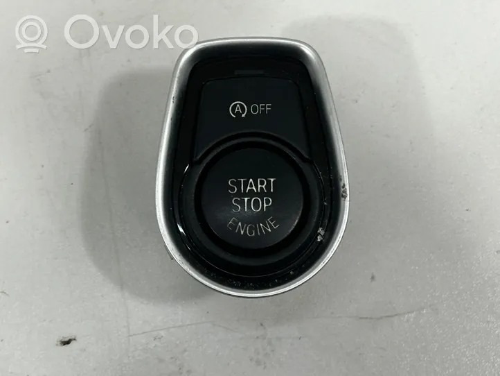 BMW 4 F32 F33 Moottorin start-stop-painike/kytkin 9250734