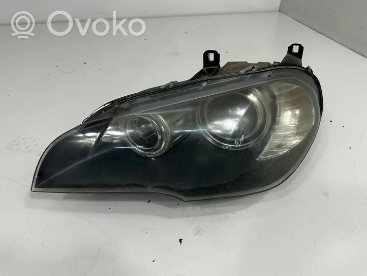 BMW X5 E70 Phare frontale 7278047