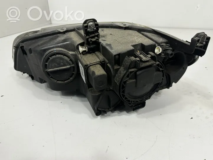 BMW X5 E70 Priekšējais lukturis 7278048