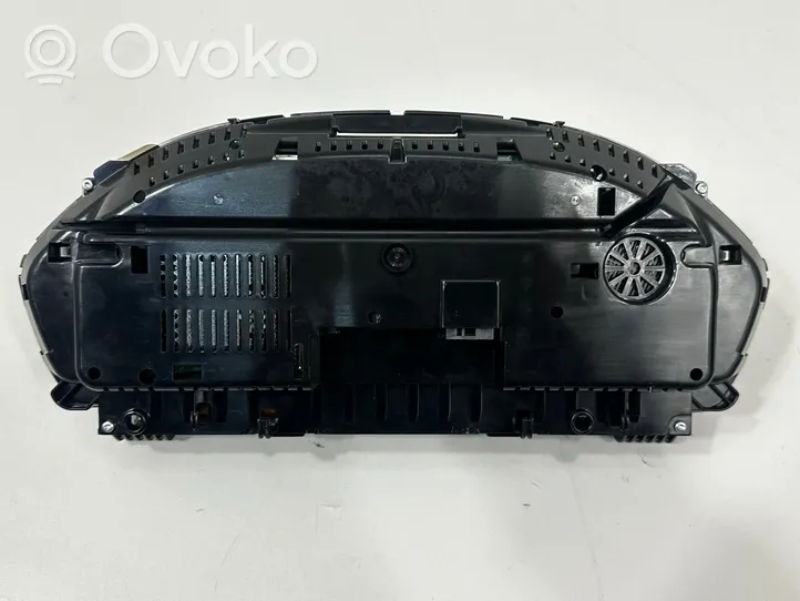 BMW 4 F32 F33 Tachimetro (quadro strumenti) 8718252