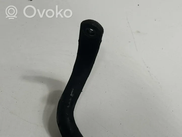 BMW X5 E70 Barra stabilizzatrice anteriore/barra antirollio 6774737