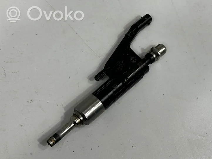 BMW 3 F30 F35 F31 Injecteur de carburant 7639990