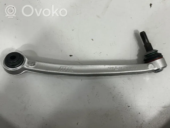 BMW M3 G80 Fourchette, bras de suspension inférieur avant 8095666