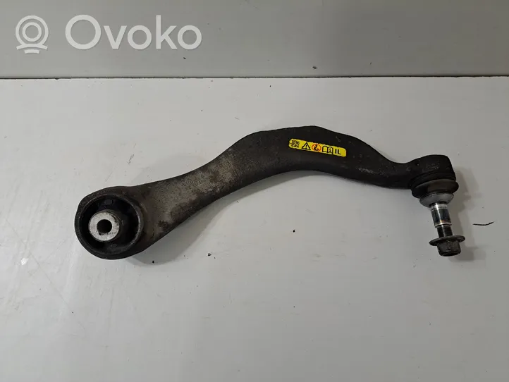 BMW 6 F12 F13 Braccio di controllo sospensione anteriore 6775971