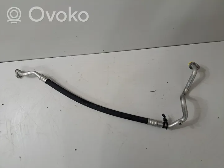 BMW 6 F12 F13 Gaisa kondicioniera caurulīte (-es) / šļūtene (-es) 9248521