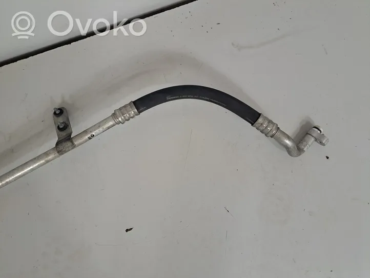 BMW 6 F12 F13 Air conditioning (A/C) pipe/hose 9201927