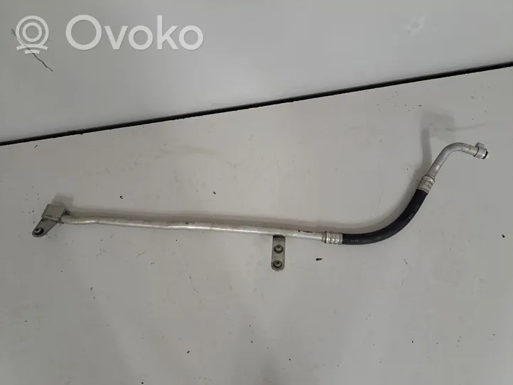 BMW 6 F12 F13 Air conditioning (A/C) pipe/hose 9201927