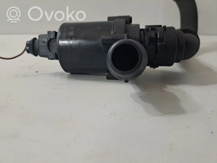 BMW X5 E70 Electric auxiliary coolant/water pump 9197085