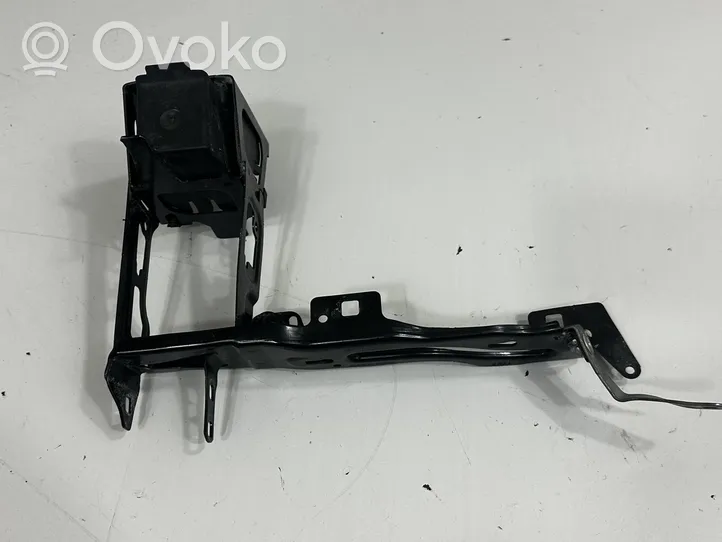 BMW 4 F32 F33 Support phare frontale 7245792
