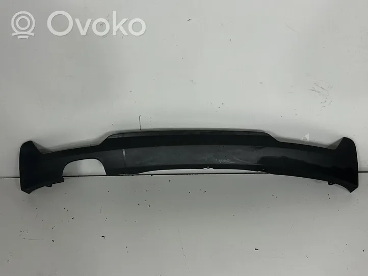 BMW 4 F36 Gran coupe Rivestimento della parte inferiore del paraurti posteriore 8054487