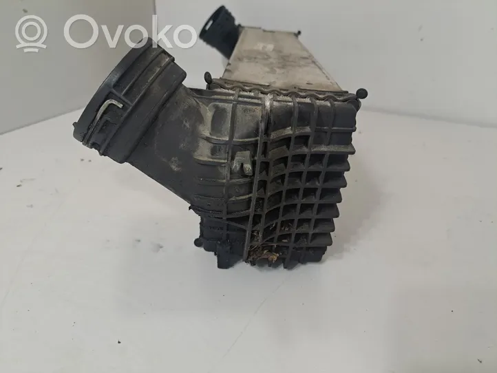 BMW X5 E70 Radiatore intercooler 7809321