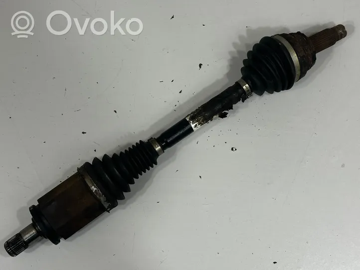 BMW X5 E70 Front driveshaft 7545125