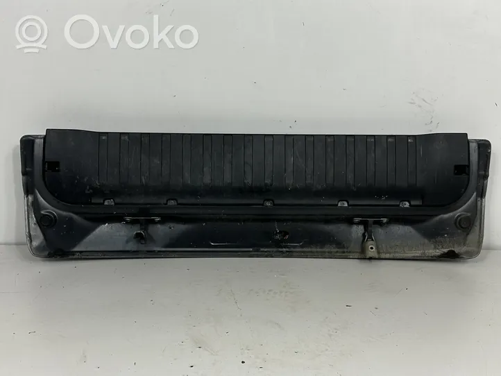 BMW X5 E70 Inna część podwozia 7161677