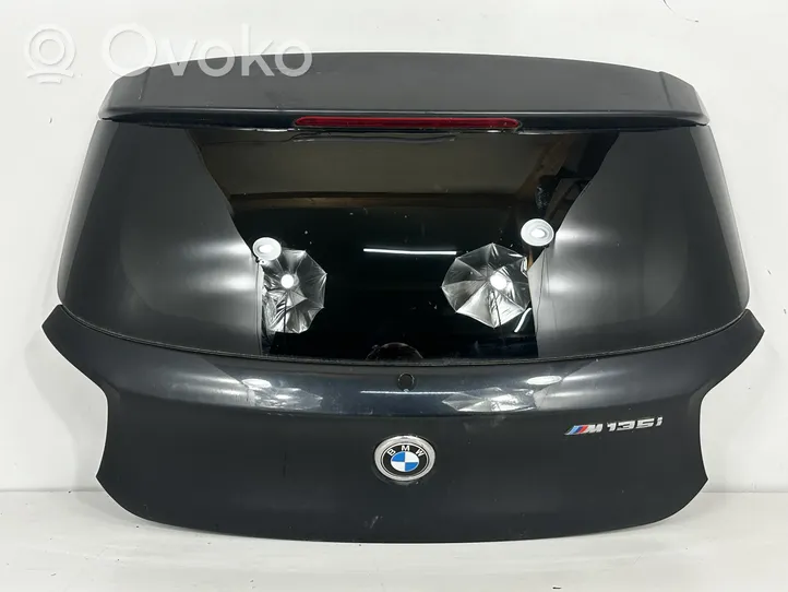 BMW 1 F20 F21 Aizmugurējais pārsegs (bagāžnieks) 7305470