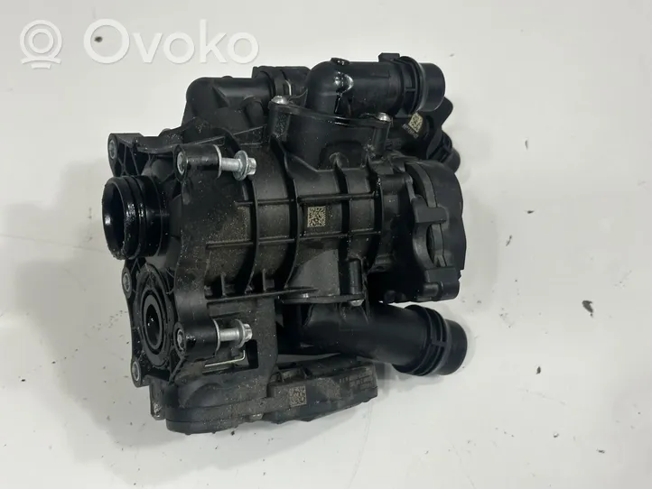 BMW X3 G01 Termostat 8642560