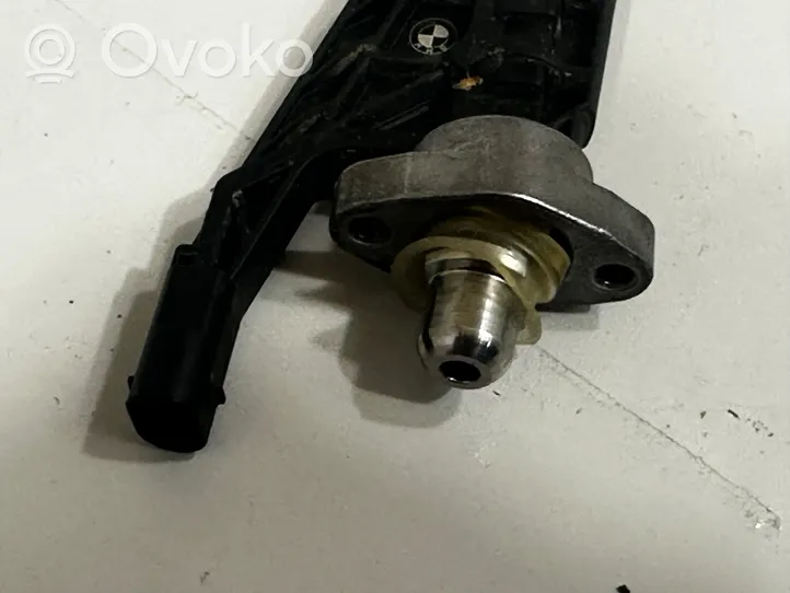 BMW X3 G01 Injecteur de carburant 8656548