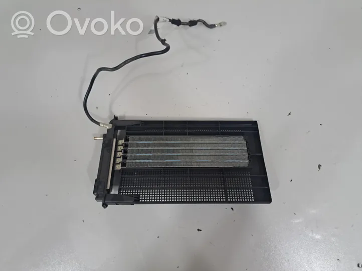 BMW X5 G05 Radiateur électrique de chauffage auxiliaire 6832985