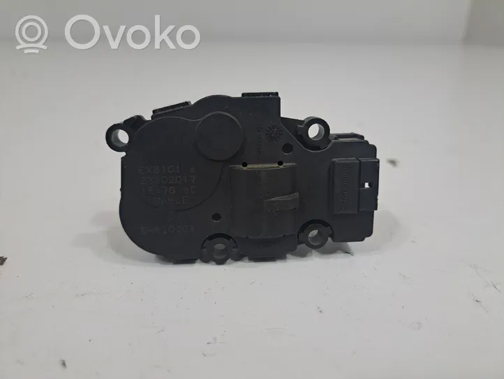 BMW X7 G07 Attuatore/motore della valvola del collettore di aspirazione 9384023