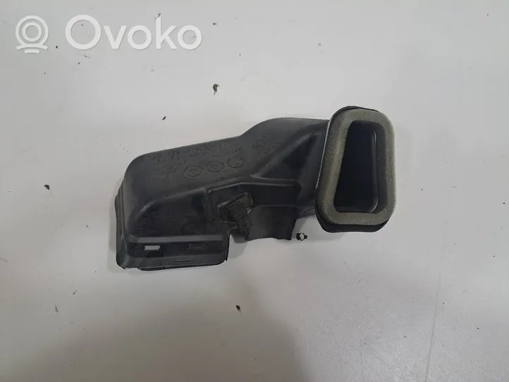 BMW X5 G05 Część rury dolotu powietrza 9399392