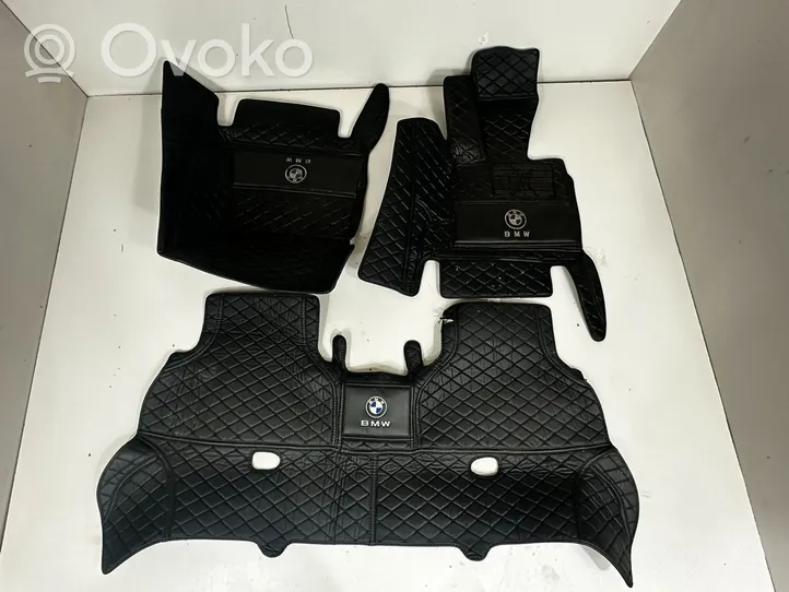 BMW X5 E70 Kit tapis de sol auto 1234567