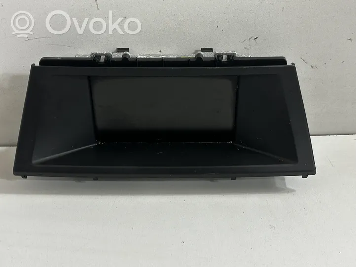 BMW X5 E70 Monitor / wyświetlacz / ekran 9194063