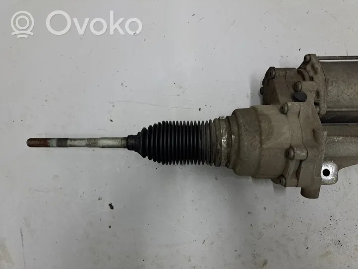 BMW 3 F30 F35 F31 Steering rack 6889113