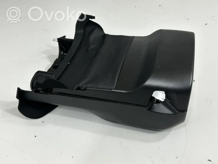 BMW 3 G20 G21 Garniture de colonne de volant 6805545