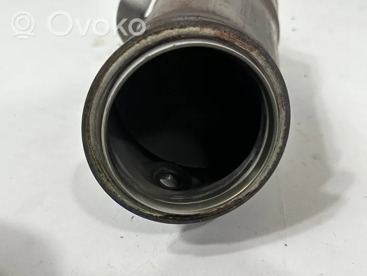 BMW 4 F32 F33 Filtre à particules catalyseur FAP / DPF 7645666