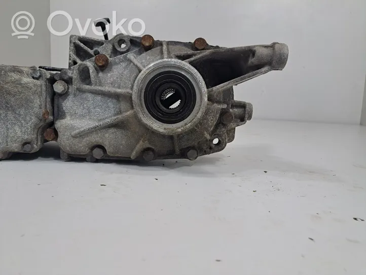 BMW X1 F48 F49 Hinterachsgetriebe Differentialgetriebe 8692602