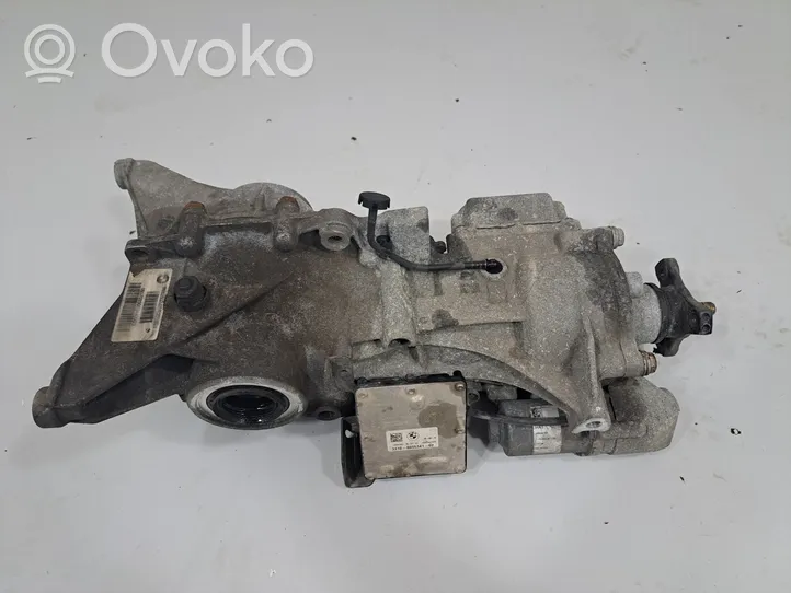 BMW X1 F48 F49 Hinterachsgetriebe Differentialgetriebe 8692602