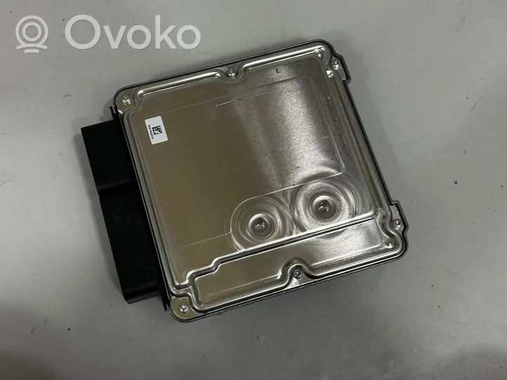 BMW X6 F16 Sterownik / Moduł ECU 8586540