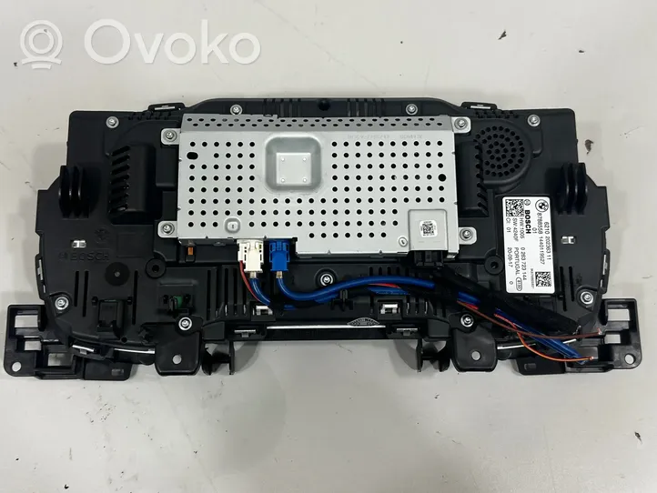 BMW 5 G30 G31 Tachimetro (quadro strumenti) 8788558