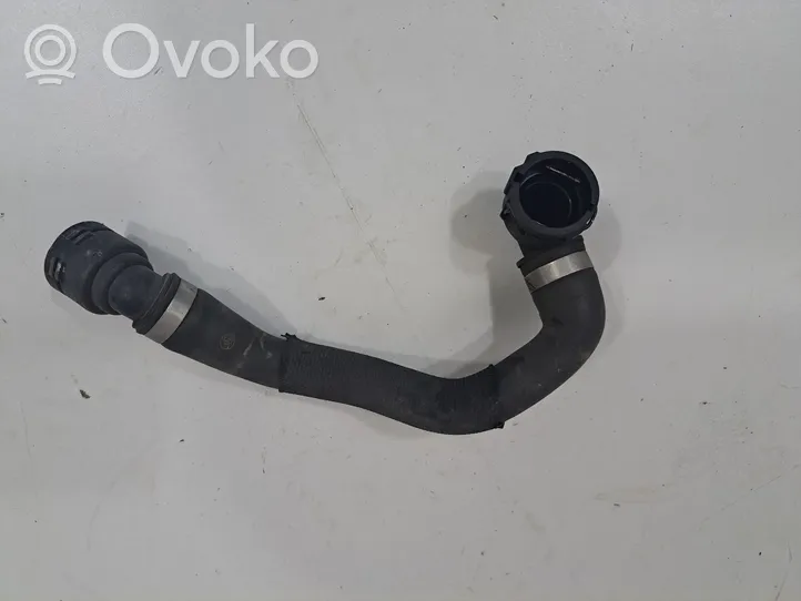 BMW X6 F16 Engine coolant pipe/hose 9282264