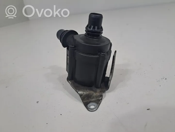 BMW X6 F16 Electric auxiliary coolant/water pump 8511748