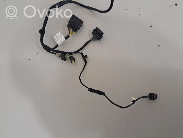 BMW X4 G02 Parking sensor (PDC) wiring loom 6991952