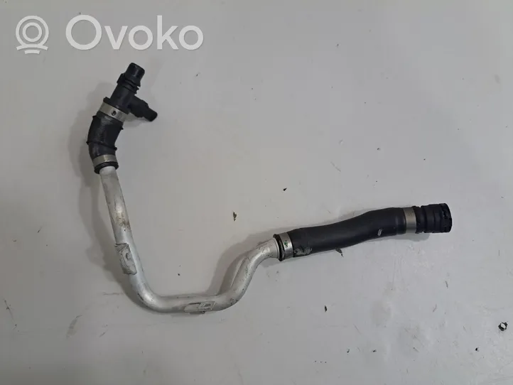 BMW X6 F16 Air conditioning (A/C) pipe/hose 7827842