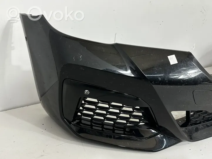 BMW 5 G30 G31 Etupuskuri 8069075