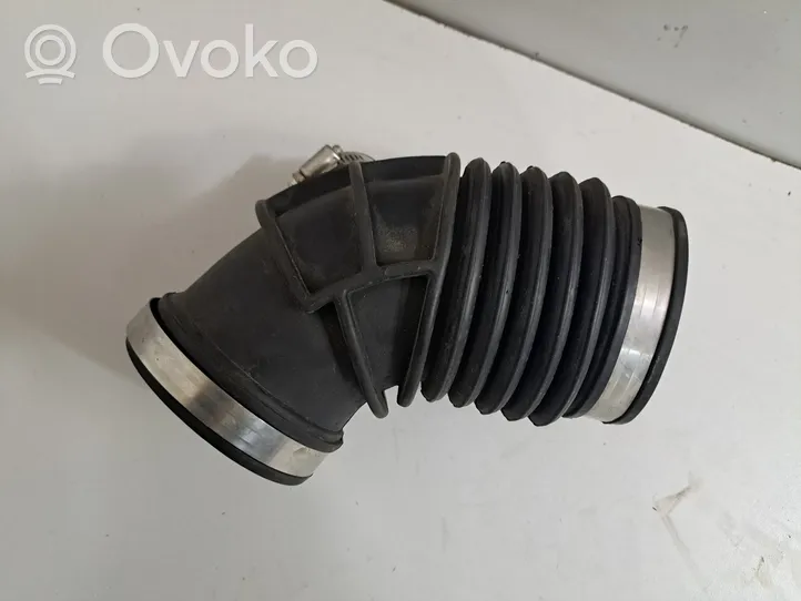 BMW X3 G01 Conduit d'air (cabine) 8573422