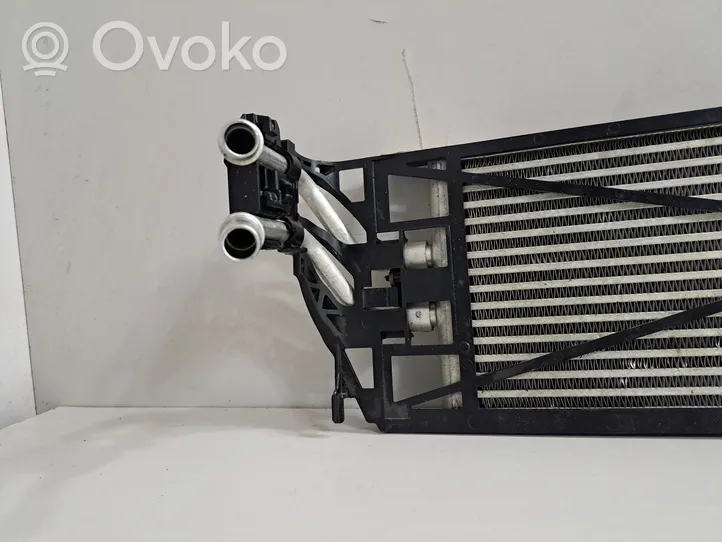 BMW X5 G05 Transmission/gearbox oil cooler 8642748