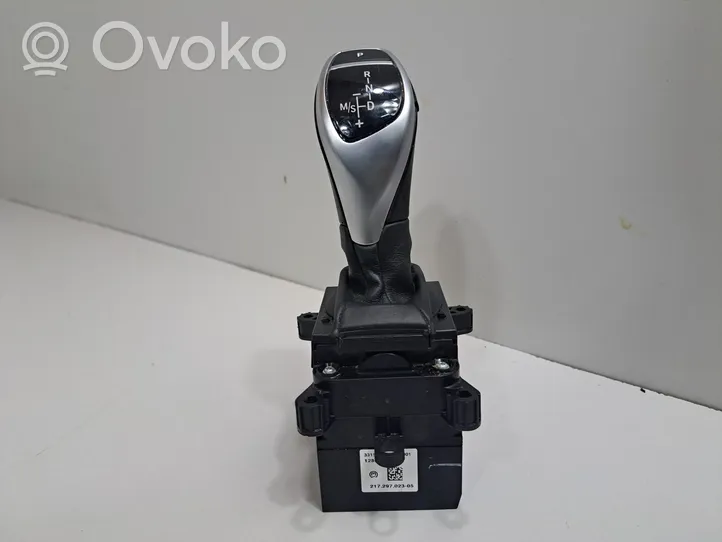 BMW X6 F16 Gear shifter/selector 9384930