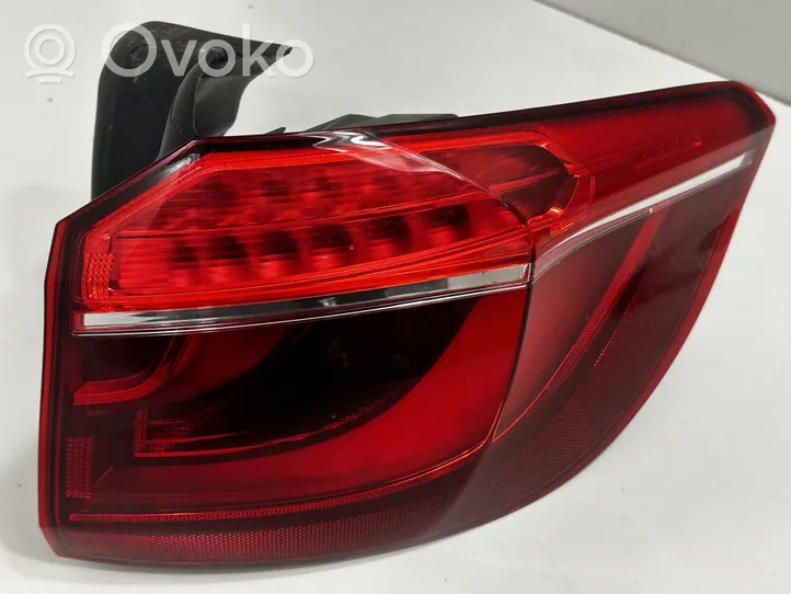 BMW X6 F16 Rear/tail lights set 7314860