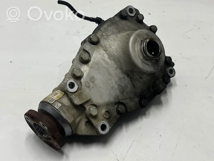 BMW X5 F15 Front differential 8618379