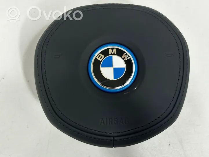 BMW 3 G20 G21 Poduszka powietrzna Airbag kierownicy 5A2A203