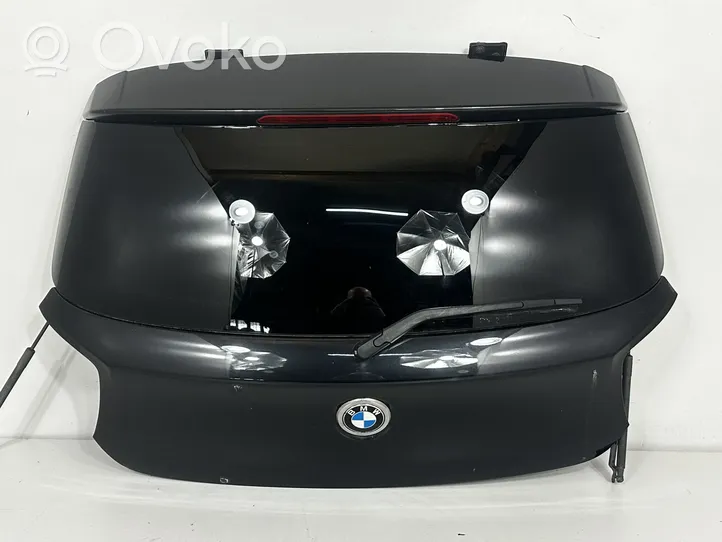 BMW 1 F20 F21 Couvercle de coffre 7305470